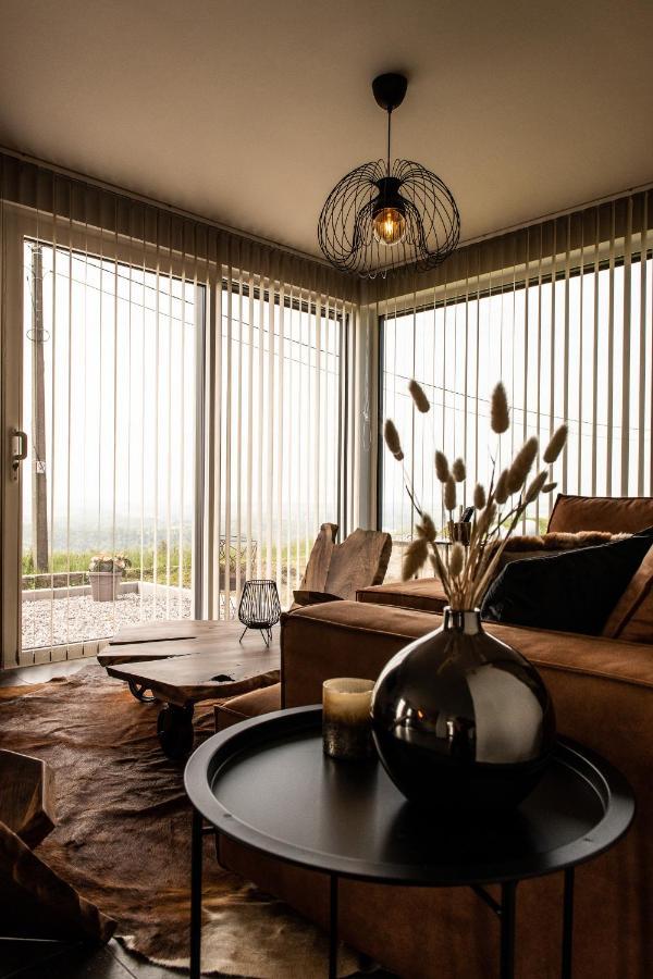 Le Panorama Villa Динант Екстериор снимка