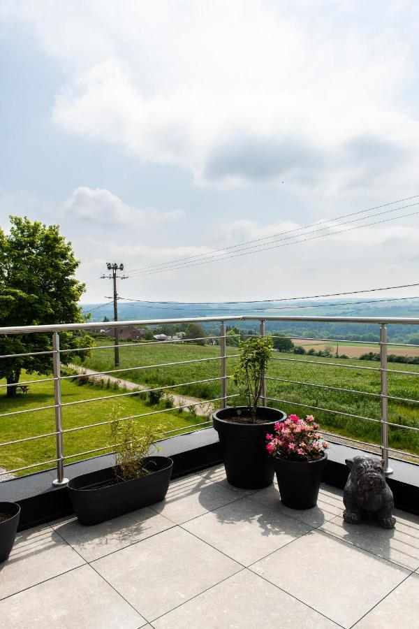 Le Panorama Villa Динант Екстериор снимка